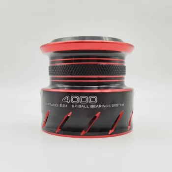 Резервна шпула NYTRO Aryzon 4000 Alu Spool