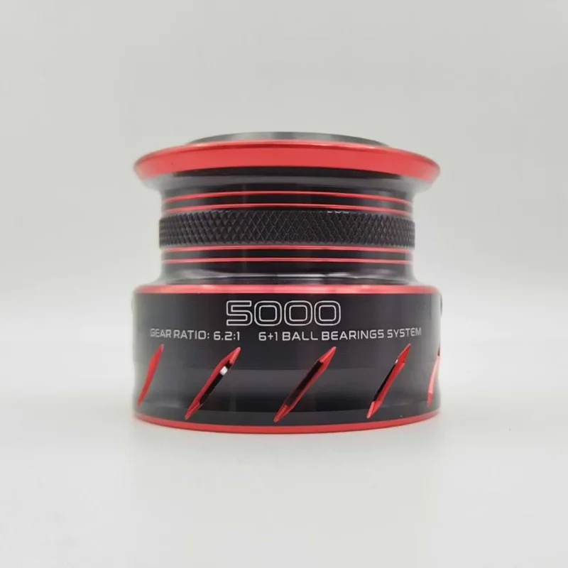 Резервна шпула NYTRO Aryzon 5000 Alu Spool