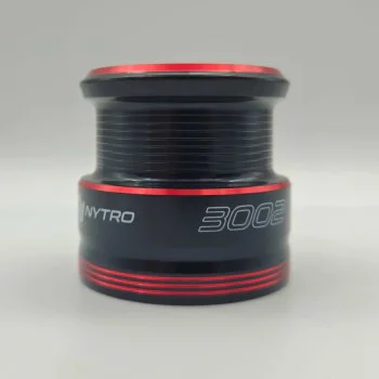 Резервна шпула NYTRO NTR MK2 3002 Alu Spool