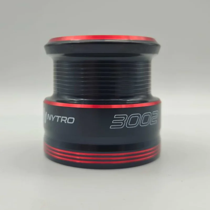 Резервна шпула NYTRO NTR MK2 3002 Alu Spool