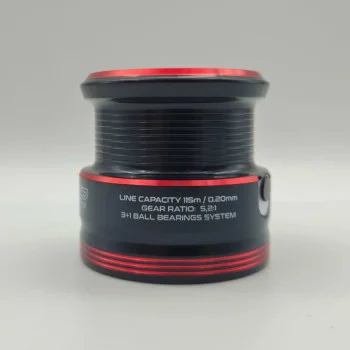 Резервна шпула NYTRO NTR MK2 3002 Alu Spool