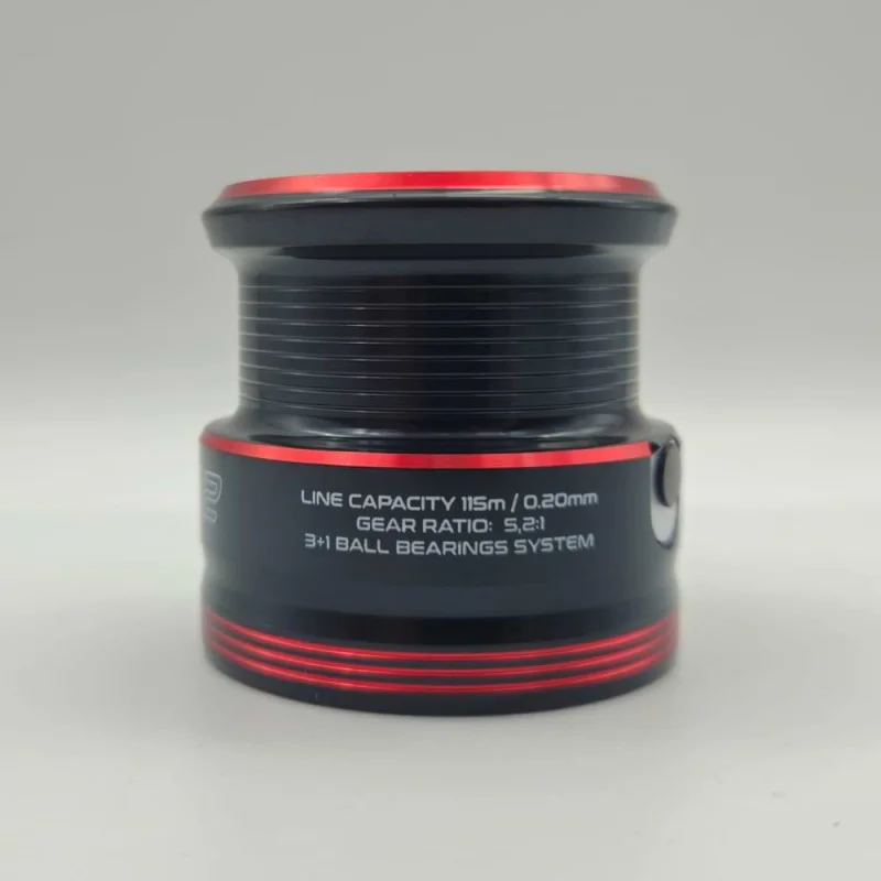 Резервна шпула NYTRO NTR MK2 3002 Alu Spool