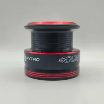 Резервна шпула NYTRO NTR MK2 4002 Alu Spool