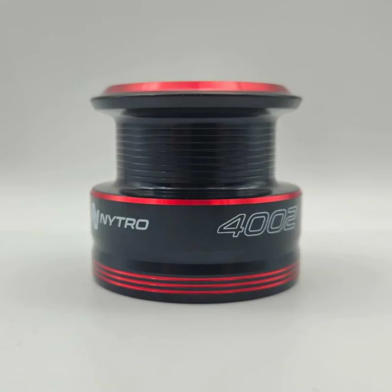Резервна шпула NYTRO NTR MK2 4002 Alu Spool