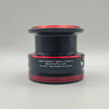 Резервна шпула NYTRO NTR MK2 4002 Alu Spool