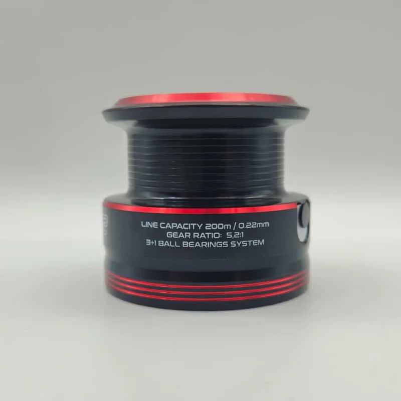 Резервна шпула NYTRO NTR MK2 4002 Alu Spool