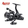 Байтрънър макара NYTRO Solus Freerunner 4000