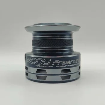 Резервна шпула NYTRO Solus Freerunner 4000 Alu Spool