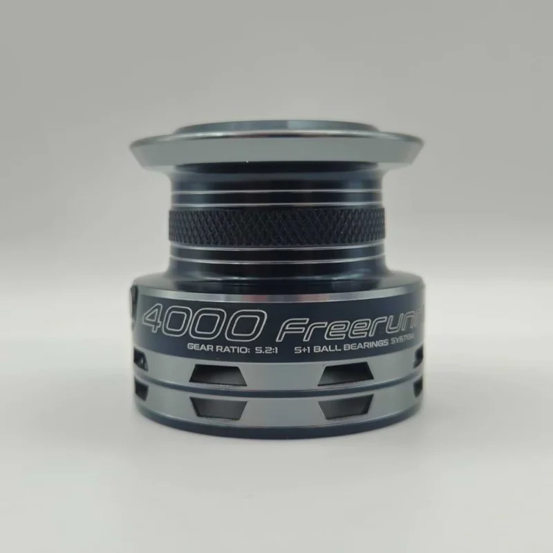 Резервна шпула NYTRO Solus Freerunner 4000 Alu Spool