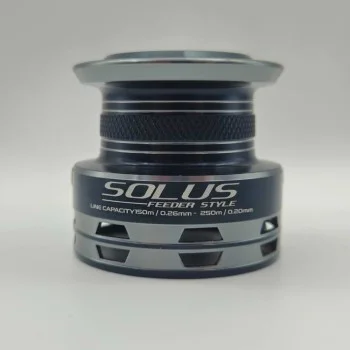 Резервна шпула NYTRO Solus Freerunner 4000 Alu Spool