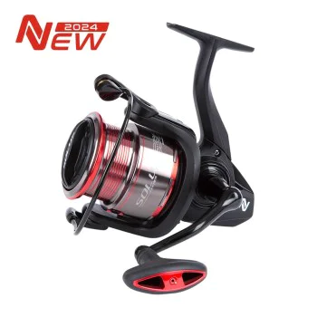 Макара преден аванс NYTRO Solus Super Feeder 5500