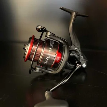 Макара преден аванс NYTRO Solus Super Feeder 5500