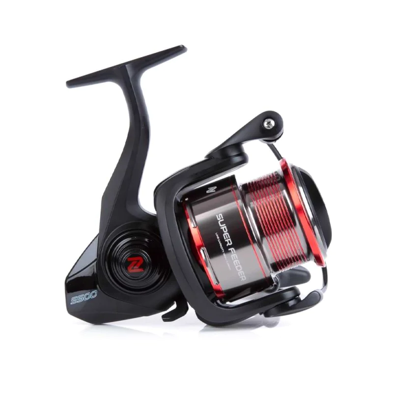 Макара преден аванс NYTRO Solus Super Feeder 5500