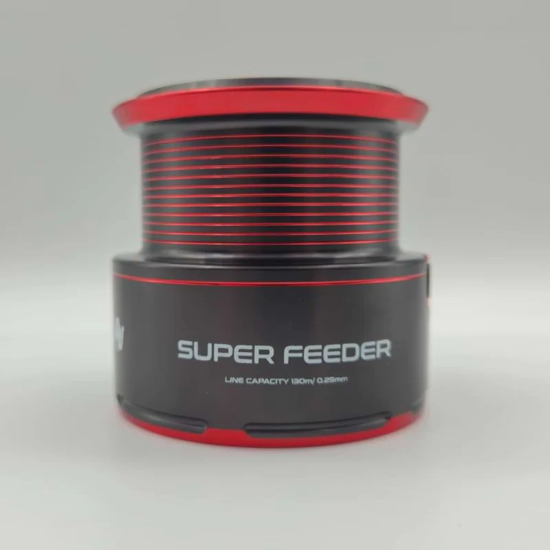 Резервна шпула NYTRO Solus Super Feeder 5500 Alu Spool