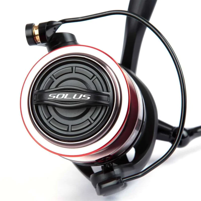 Макара преден аванс NYTRO Solus Distance Feeder 6500