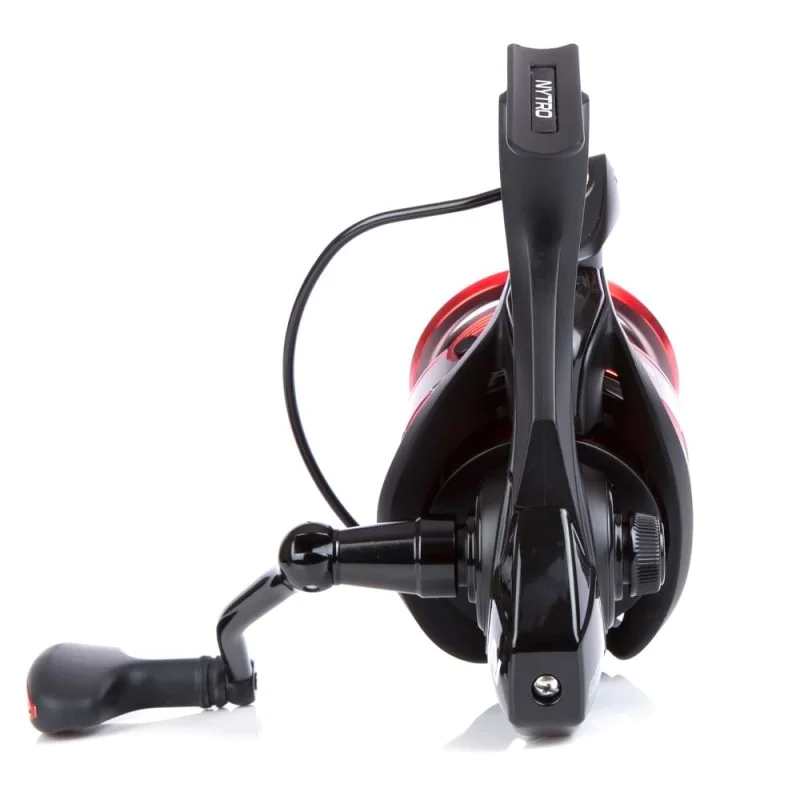 Макара преден аванс NYTRO Solus Distance Feeder 6500