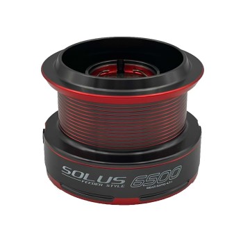 Резервна шпула NYTRO Solus Distance Feeder 6500 - Spare Spool