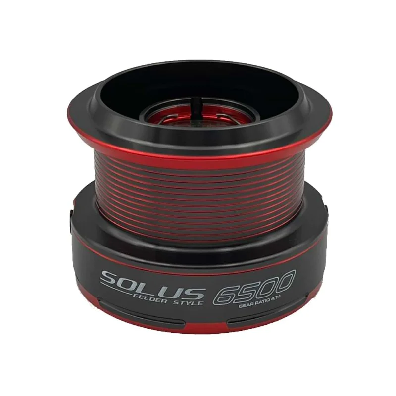 Резервна шпула NYTRO Solus Distance Feeder 6500 - Spare Spool