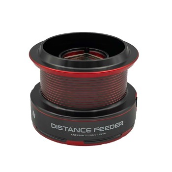 Резервна шпула NYTRO Solus Distance Feeder 6500 - Spare Spool