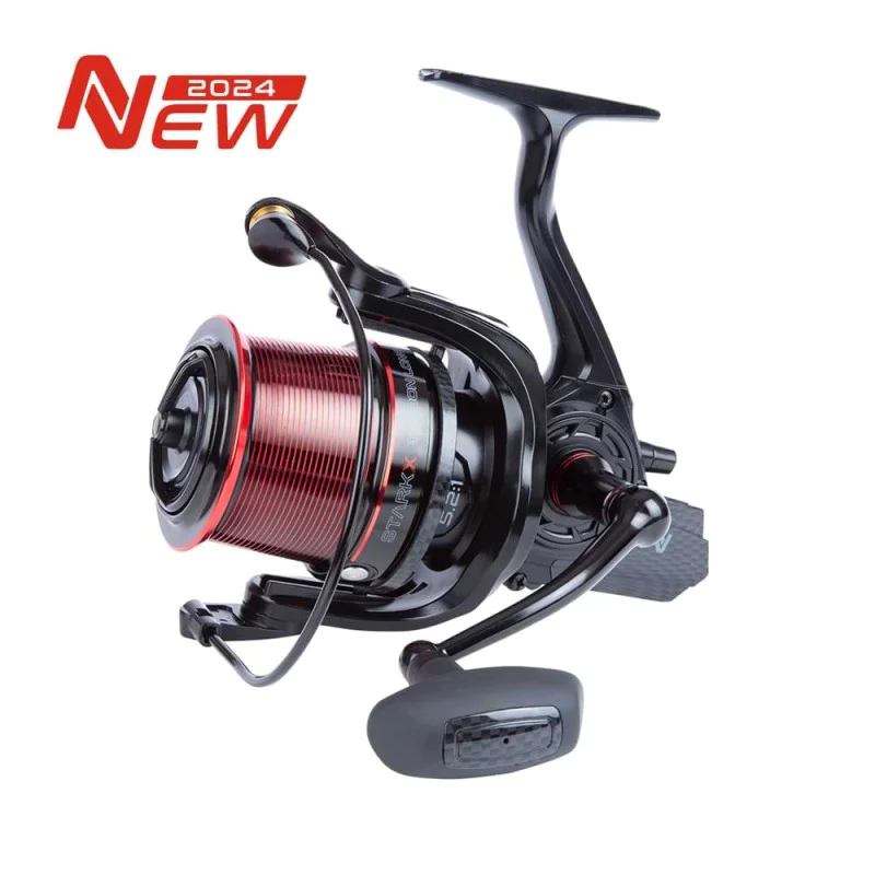 Макара преден аванс NYTRO Starkx Carbon Long Cast Reels 5500