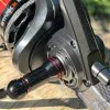 Макара преден аванс NYTRO Starkx Carbon Long Cast Reels 5500