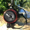 Макара преден аванс NYTRO Starkx Carbon Long Cast Reels 5500