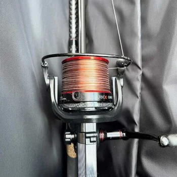 Макара преден аванс NYTRO Starkx Carbon Long Cast Reels 4500