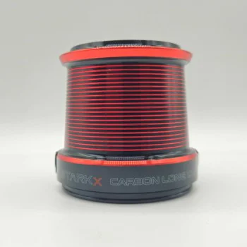 Резервна шпула NYTRO Starkx Carbon Long Cast 5500 Alu Spool