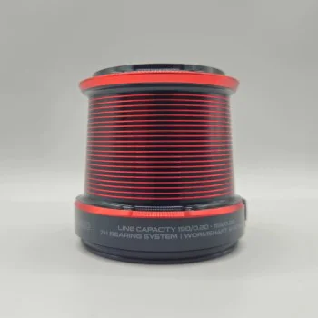 Резервна шпула NYTRO Starkx Carbon Long Cast 5500 Alu Spool