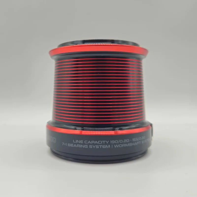 Резервна шпула NYTRO Starkx Carbon Long Cast 5500 Alu Spool