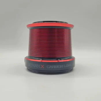 Резервна шпула NYTRO Starkx Carbon Long Cast 6500 Alu Spool