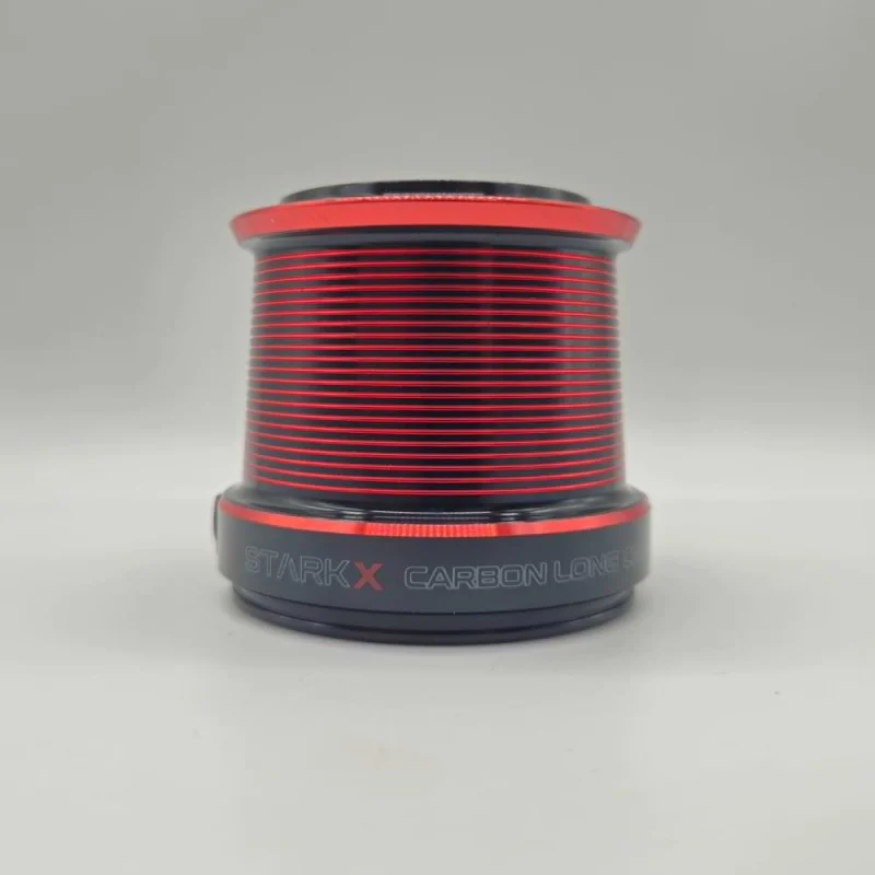 Резервна шпула NYTRO Starkx Carbon Long Cast 6500 Alu Spool