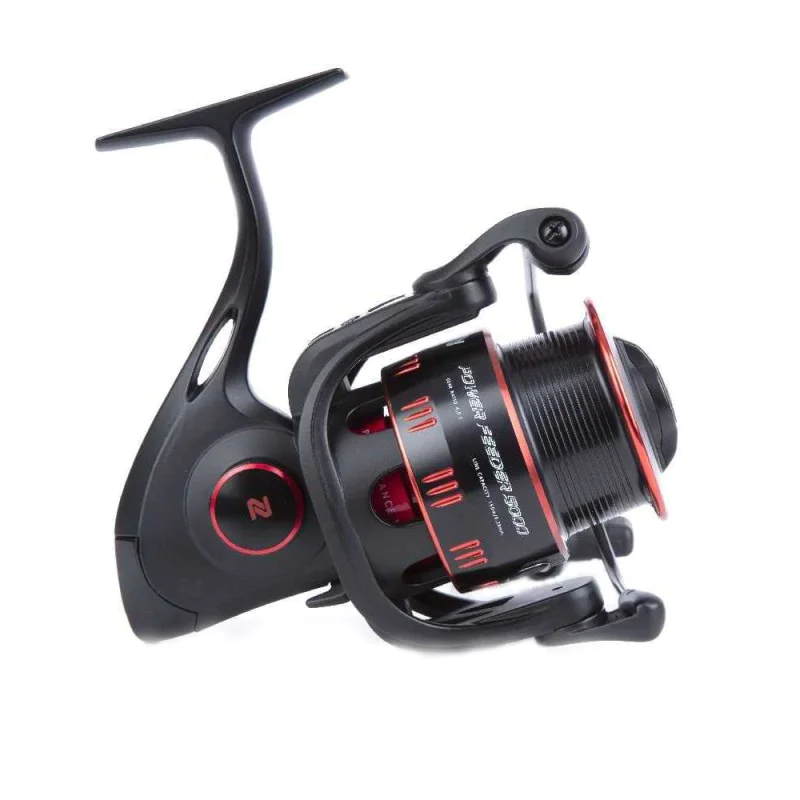 Макара преден аванс NYTRO Marvelist Power Feeder 4000