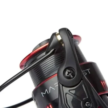 Макара преден аванс NYTRO Marvelist Power Feeder 5000