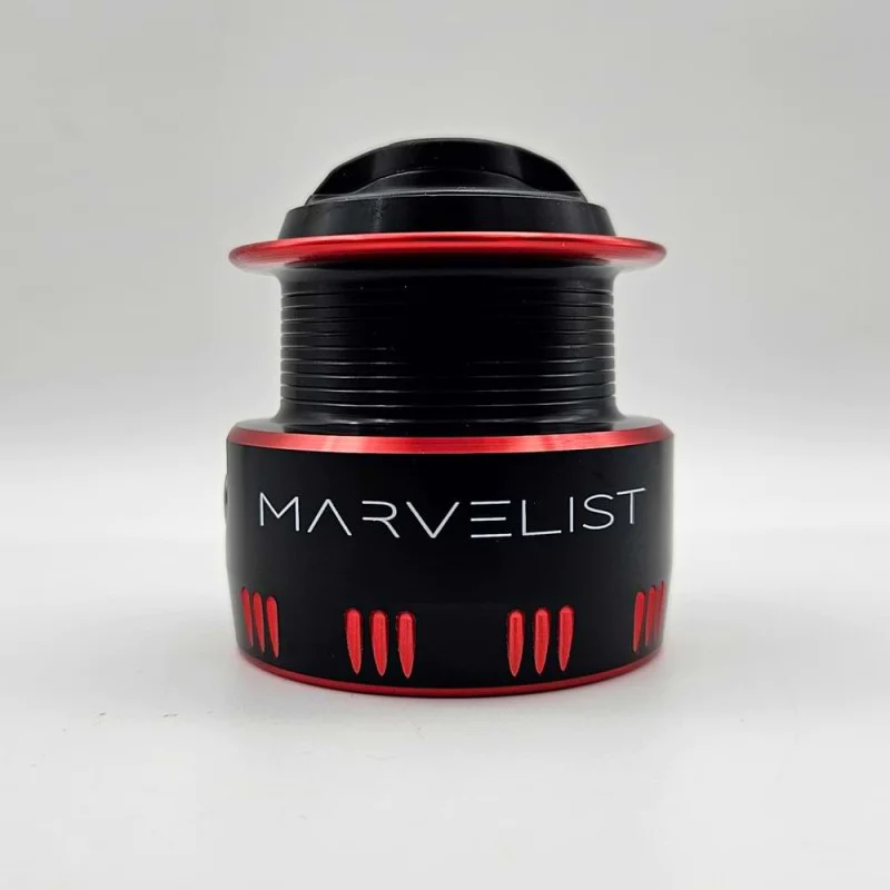 Резервна шпула NYTRO Marvelist Power Feeder 4000 Alu Spool