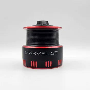 Резервна шпула NYTRO Marvelist Power Feeder 5000 Alu Spool
