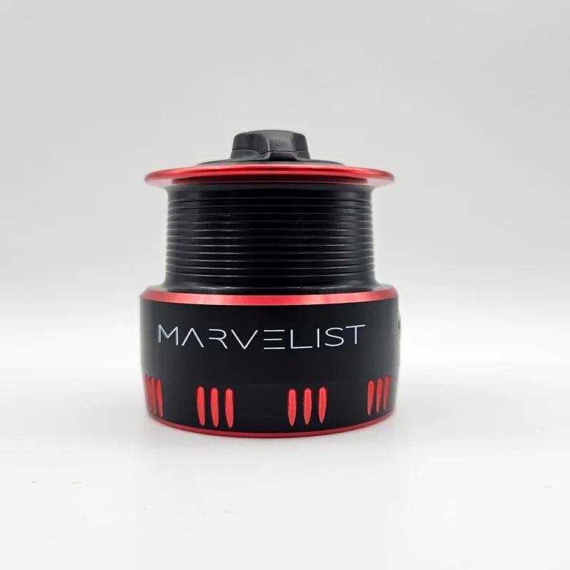 Резервна шпула NYTRO Marvelist Power Feeder 5000 Alu Spool