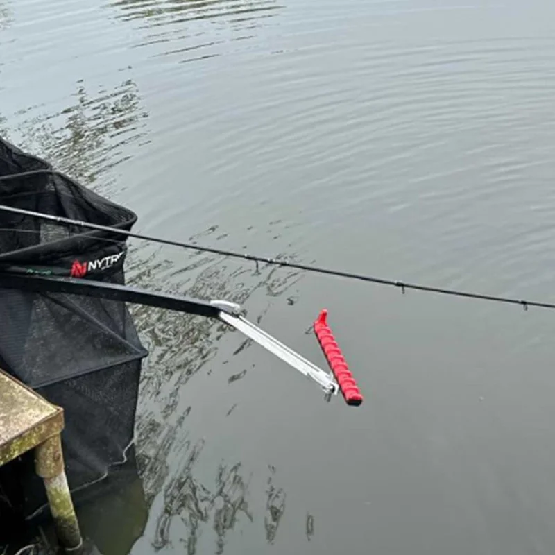 Гребен за фидер NYTRO Ѕtеаdу Sliding Method Front Rest