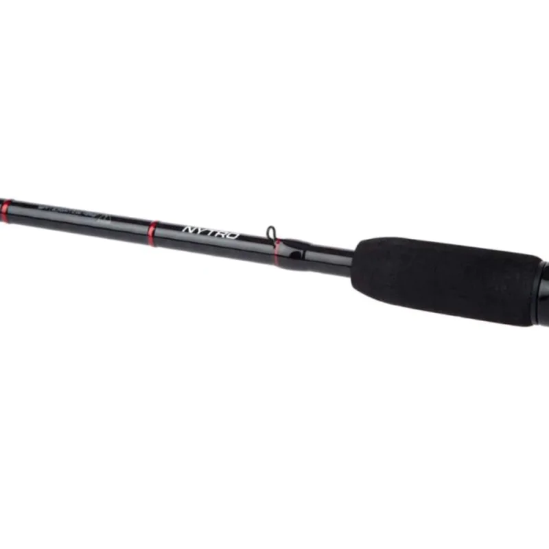 Фидер въдица NYTRO IMPAX Allrounder 12ft 360cm 60g