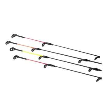 Фидер върхове NYTRO IMPAX Allrounder Tips - 2.5mm