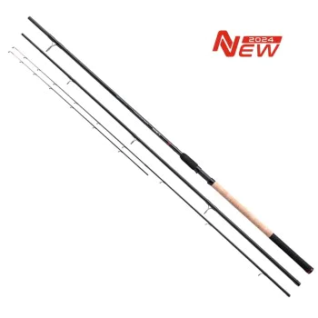 Фидер въдица NYTRO Impax Continental Power feeder 3.9 m 100 gr