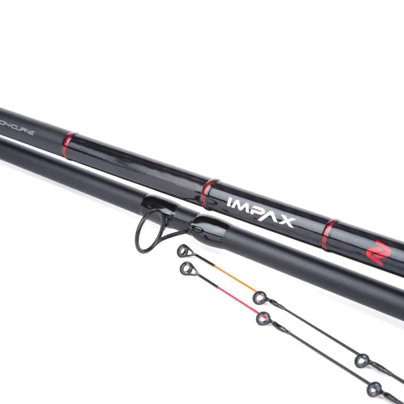 Резервен връх NYTRO Impax Continental Power feeder Quiver Tip 3.5 mm