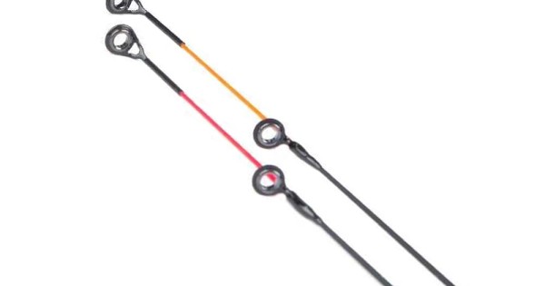 NYTRO Impax Continental Power feeder Quiver Tip mm