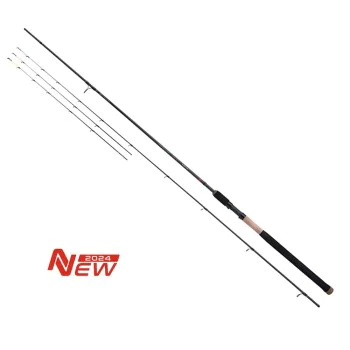 Фидер въдица NYTRO Marvelist Light Carp 11ft 50g