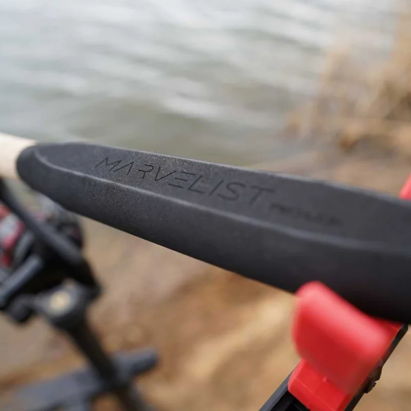 Фидер въдица NYTRO Marvelist Light Carp 9ft 30g