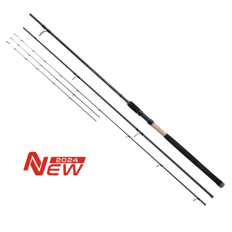 Фидер въдица NYTRO Marvelist Allrounder 12ft 60g