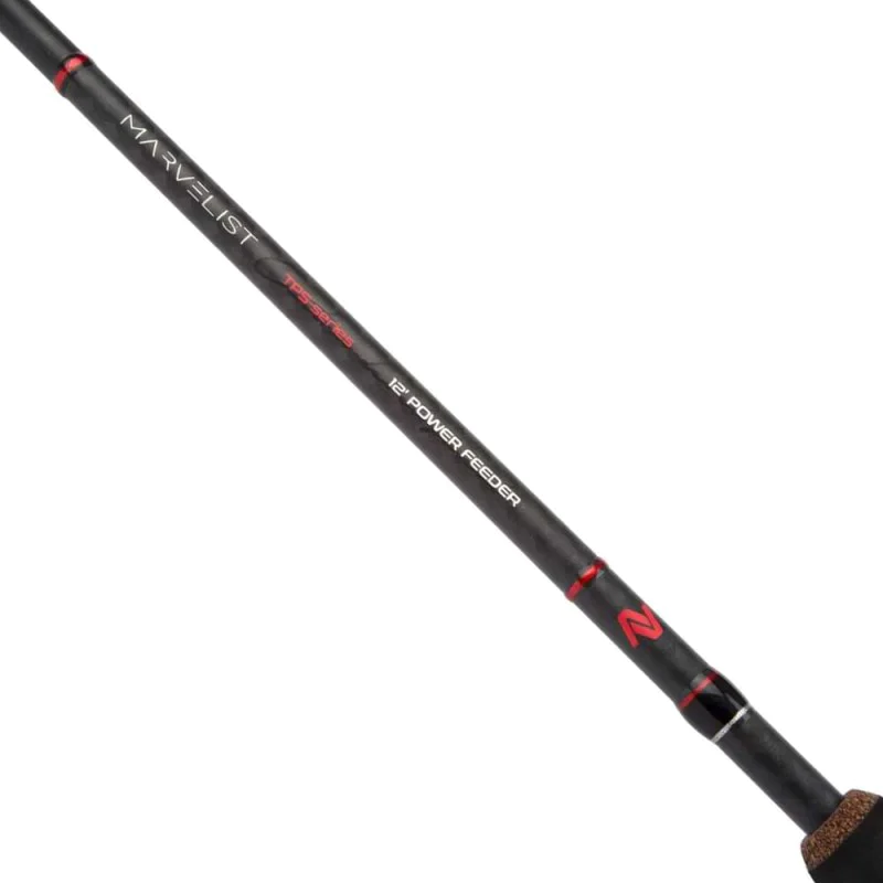Фидер въдица NYTRO Marvelist Power Feeder 12ft 100g