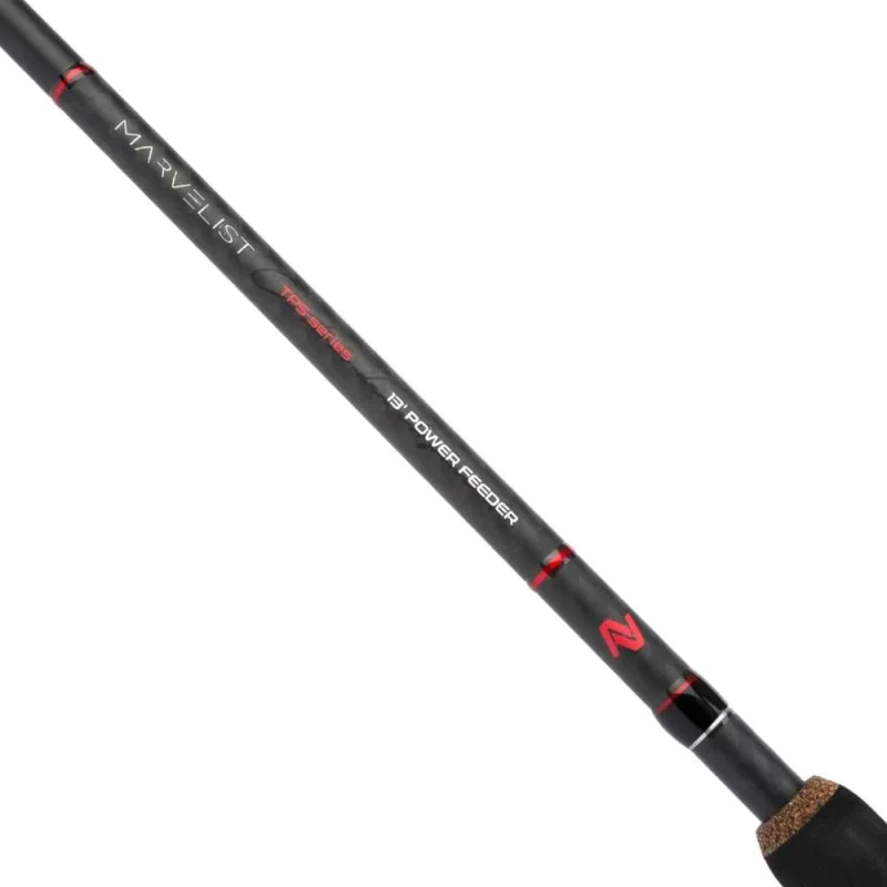 Фидер въдица NYTRO Marvelist Power Feeder 13ft 130g