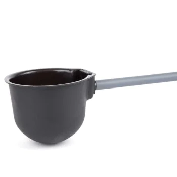 Къпинг кит NYTRO Power Edge Grey Cup Kit