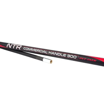 Дръжка за кеп NYTRO NTR Landing Net Handle 300